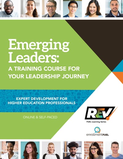 Emerging Leaders 22 Prospectus_On-Demand Cover